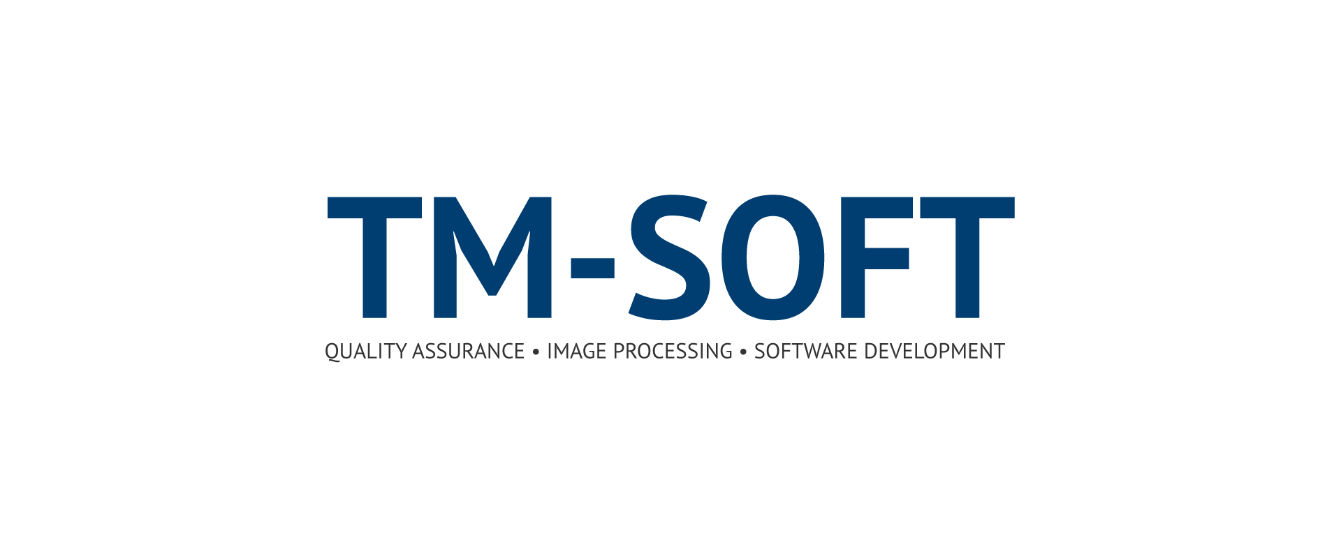 Logo TM-Soft